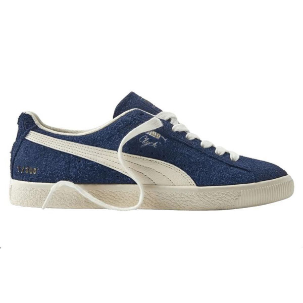 END. x PUMA Clyde OG "50th Anniversary - Navy"
