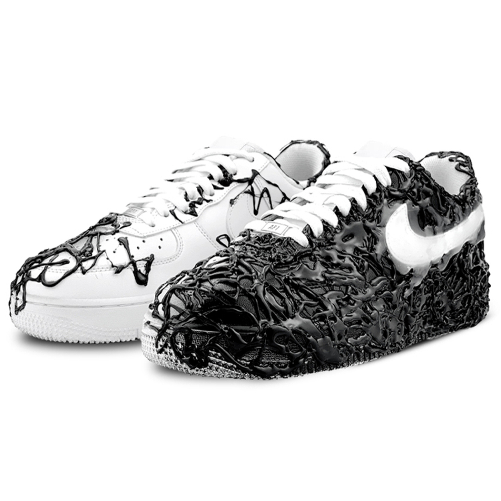 【 】Nike Air Force 1