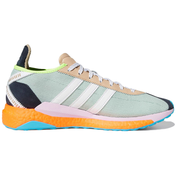 Pharrell x adidas