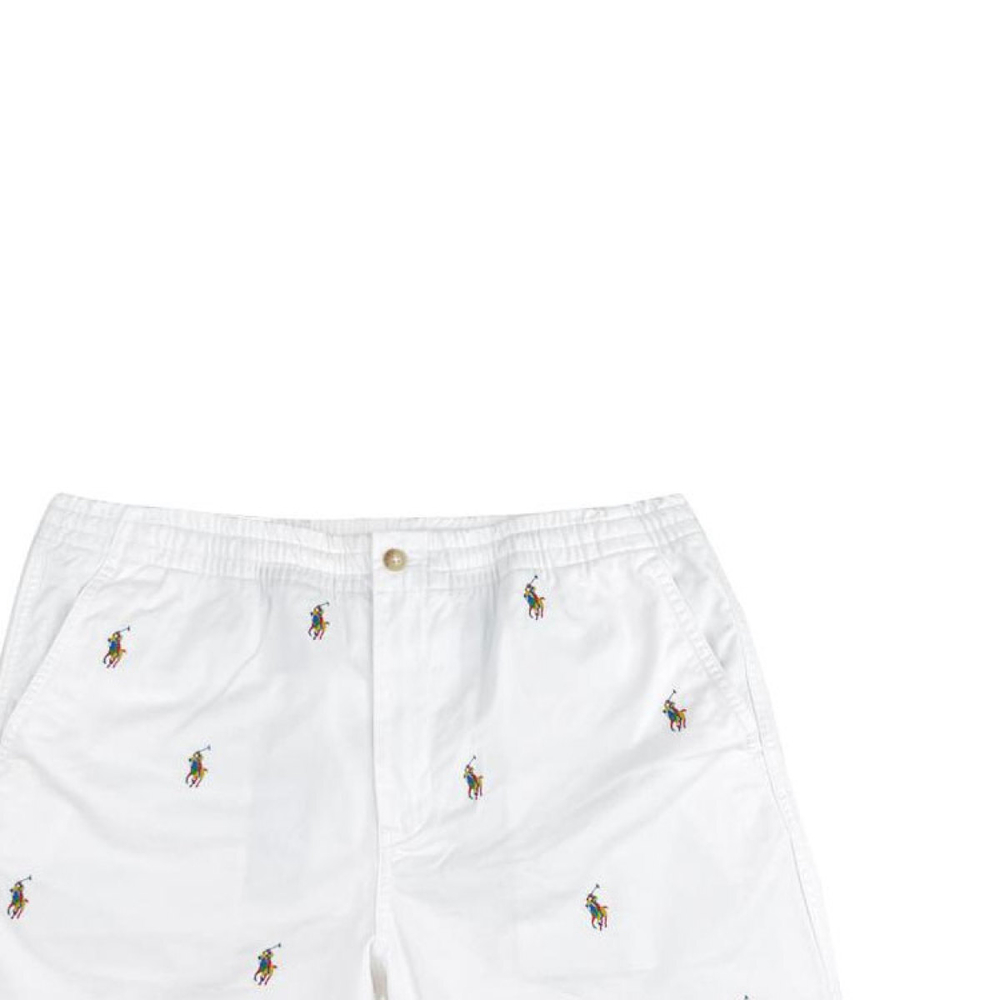 Polo Ralph Lauren SS22 Logo