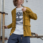 Timberland