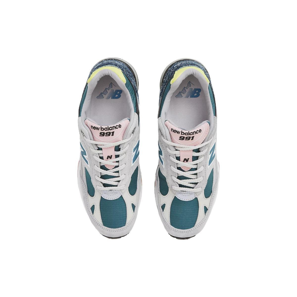 New Balance NB 991