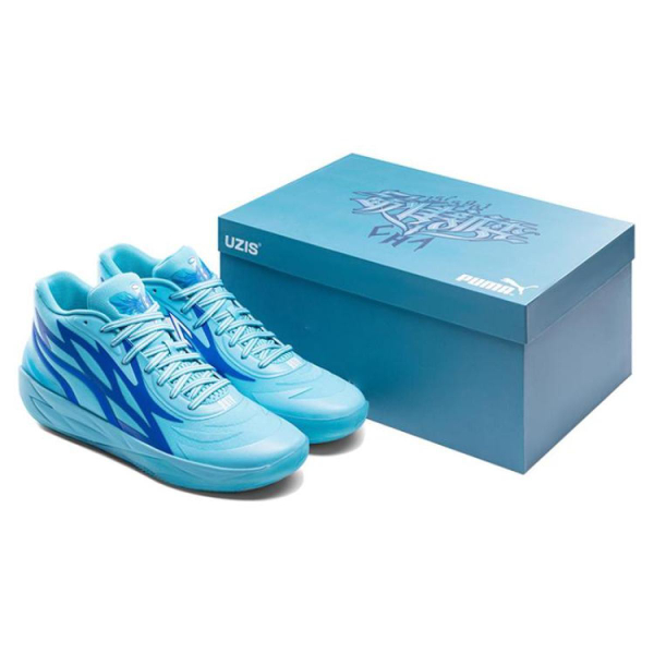 UZIS x PUMA MB.02 "ROTY"