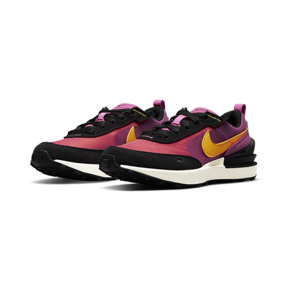 Nike Waffle One "Active Fuchsia"