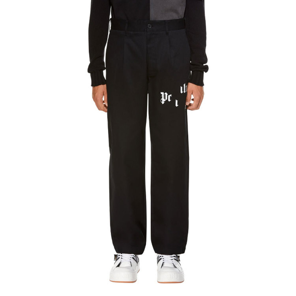 PALM ANGELS SS21 Logo