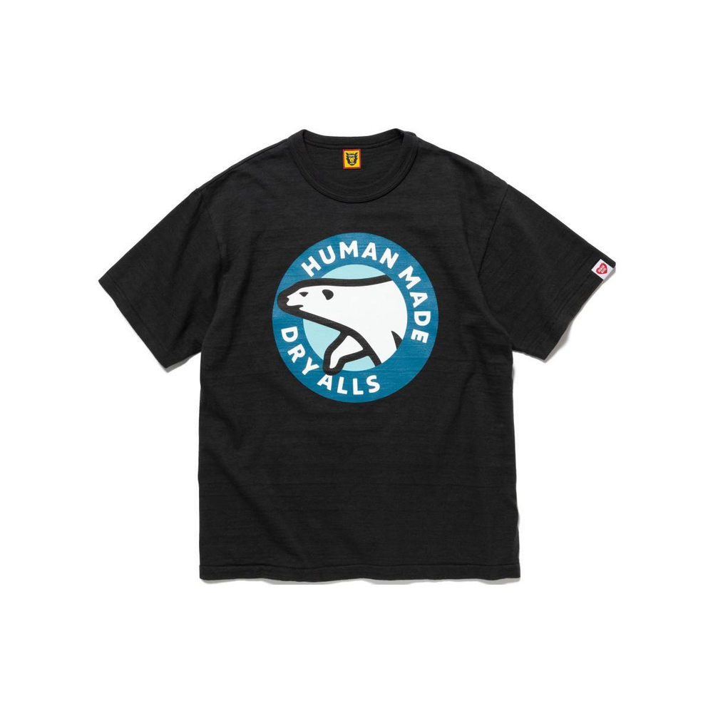 HUMAN MADE SS23 T