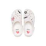 Kanghyuk x Crocs Classic clog