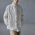 THE NORTH FACE PURPLE LABEL 65/35 Trail Jacket