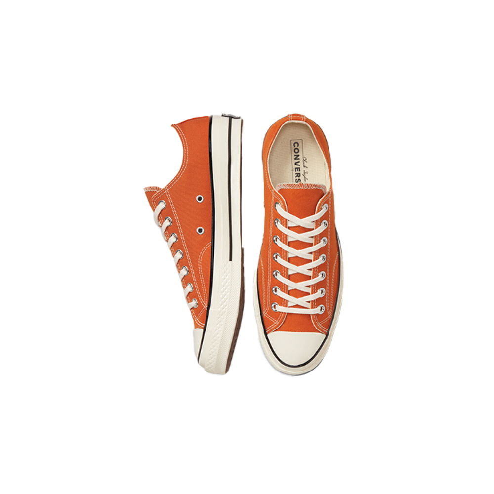 Converse 1970s chuck taylor all star low top