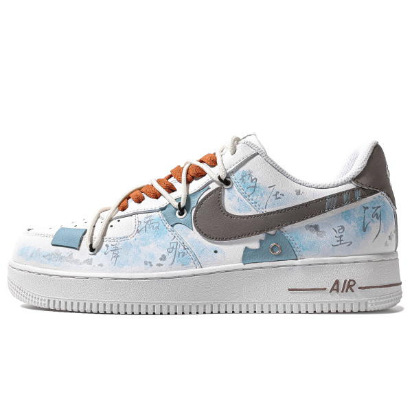 【 】 Nike Air Force 1 Low