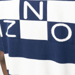 KENZO SS24 Logo Polo