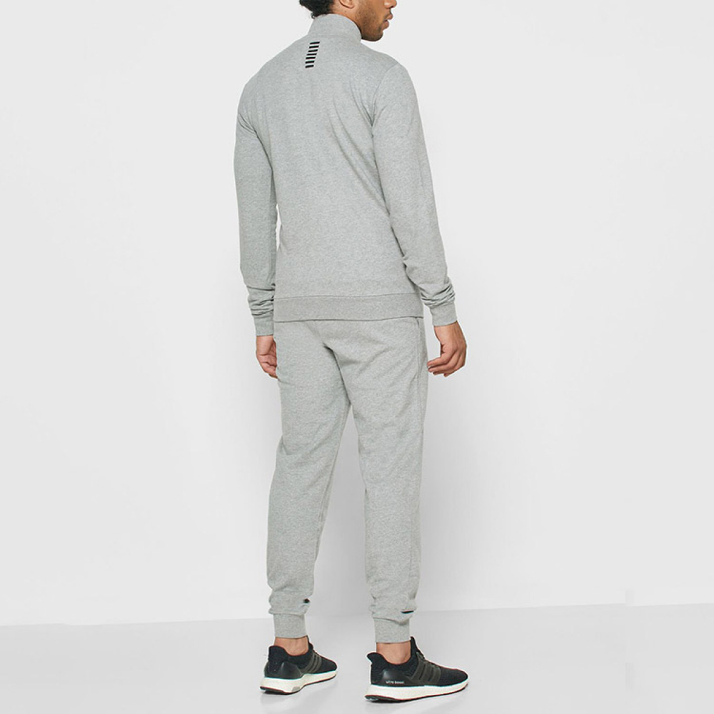 EMPORIO ARMANI EA7 Logo