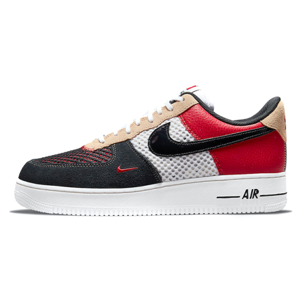 Nike Air Force 1 "Alter & Reveal"