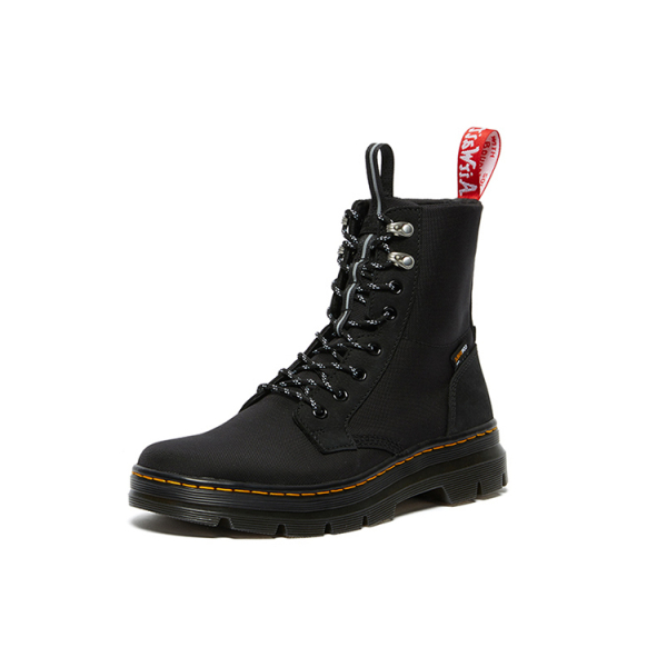 Herschel x Dr.Martens/ Combs 2 8