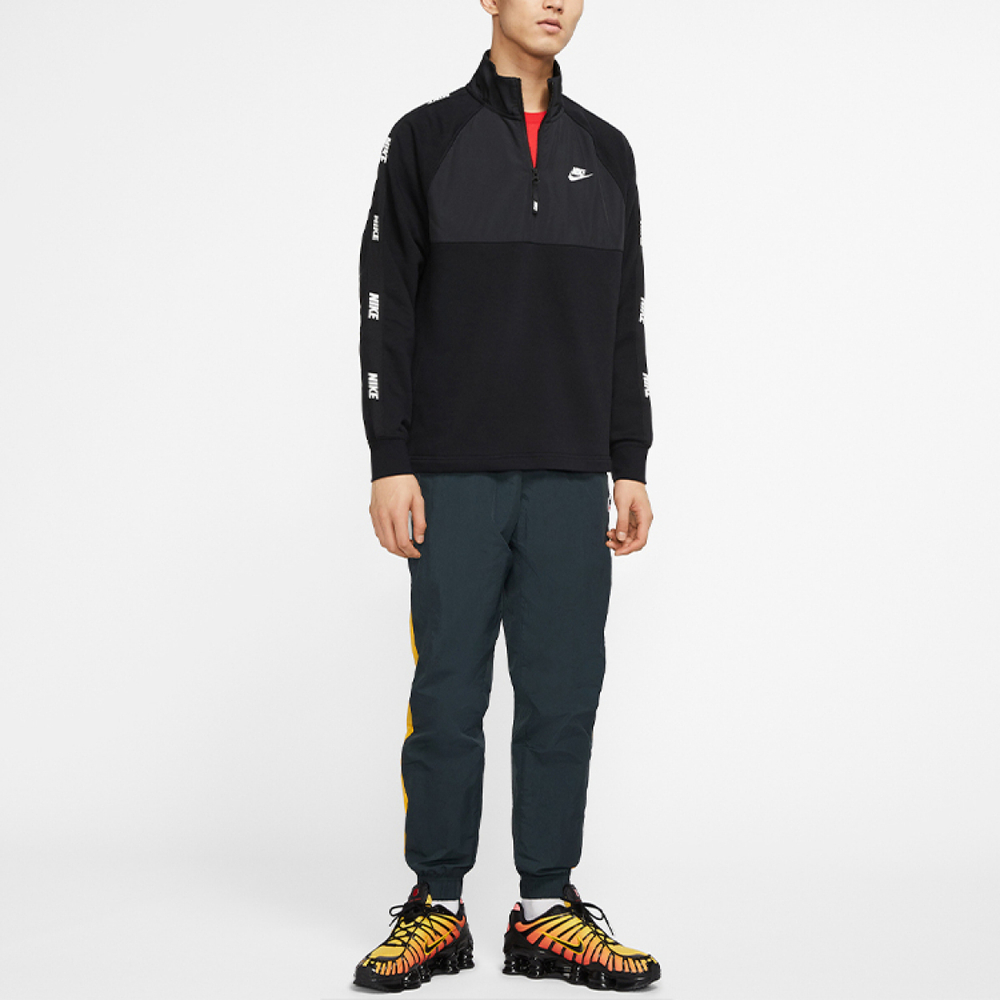 Nike Sportswear Hybrid Logo