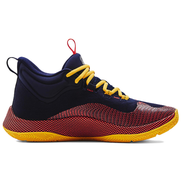 Under Armour Hovr Splash 1
