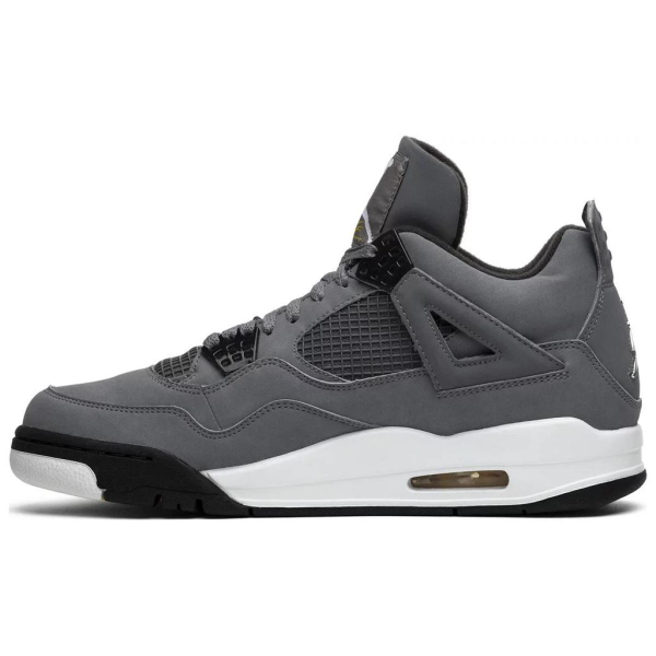 Jordan Air Jordan 4 Retro Cool Grey