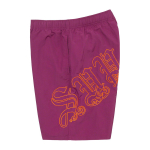 Supreme SS23 Week14 OLD ENGLISH NYLON SHORT