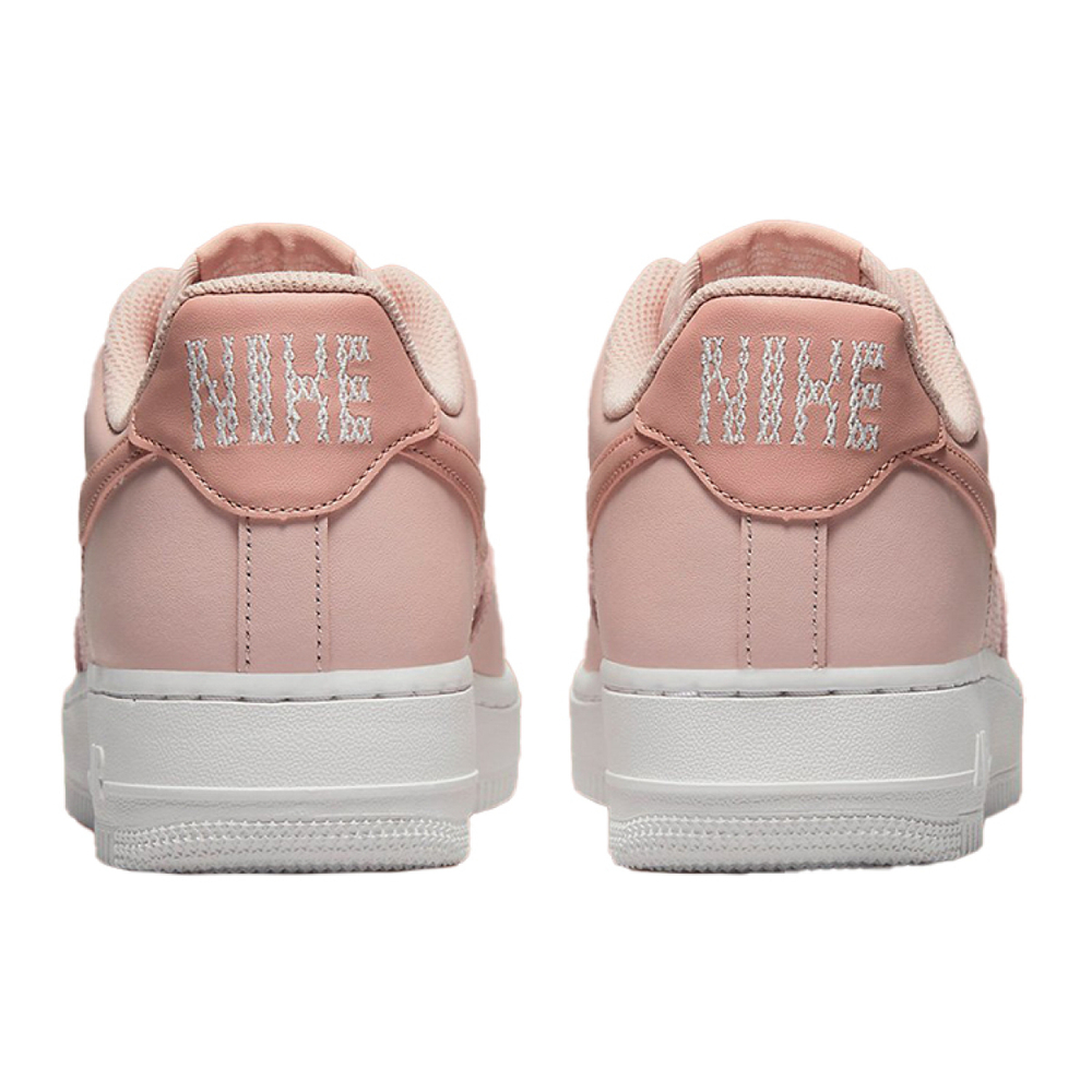 Nike Air Force 1 Cross Stitch