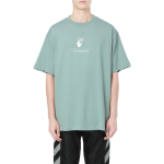OFF-WHITE Q SS21 T
