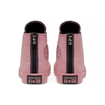 OPI x Converse Chuck Taylor All Star