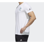 Adidas logo T
