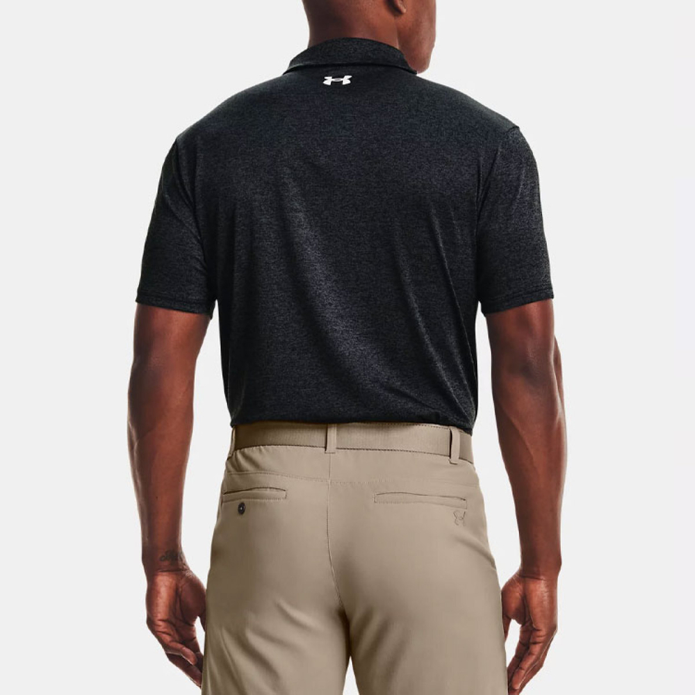 Under Armour Logo Polo