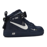 Nike Air Force 1 Obsidian Tour Yellow White
