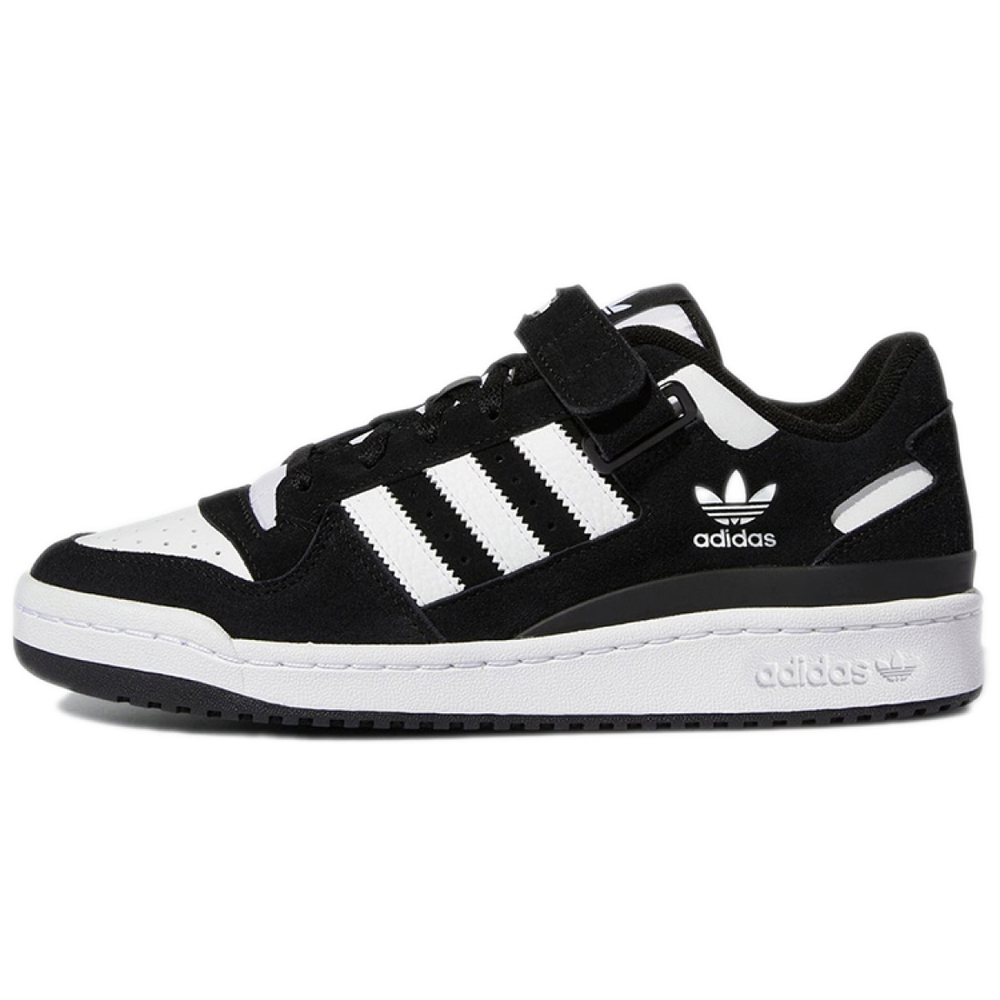 Adidas originals FORUM Low "Panda"
