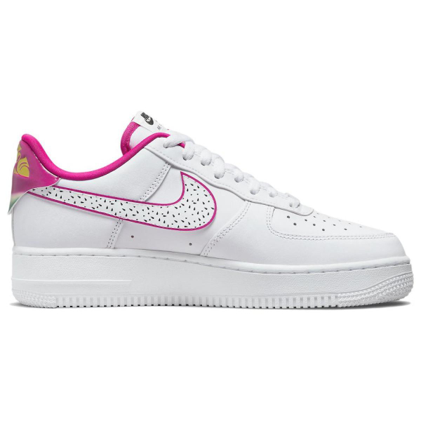 Nike Air Force 1 Dragonfruit