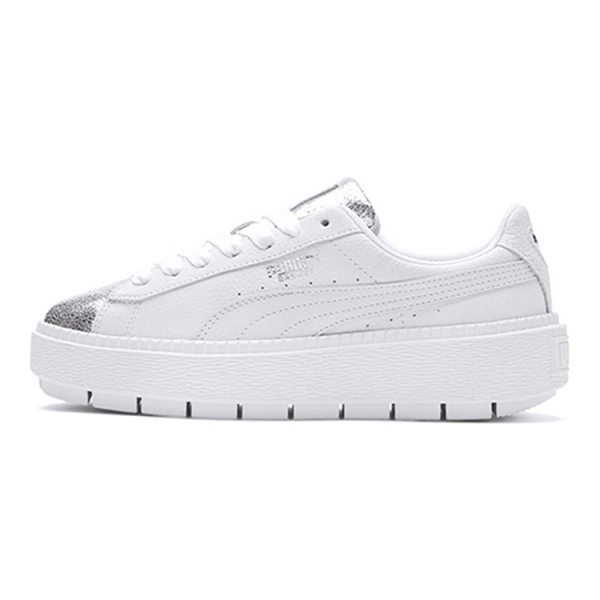 PUMA Platform Trace Bio Hacking
