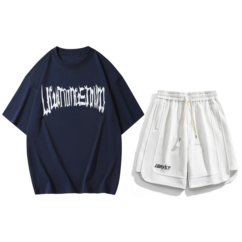 Lightning X Storm T