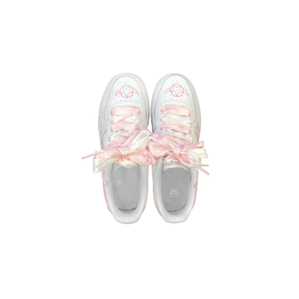 【 】 Nike Air Force 1 07