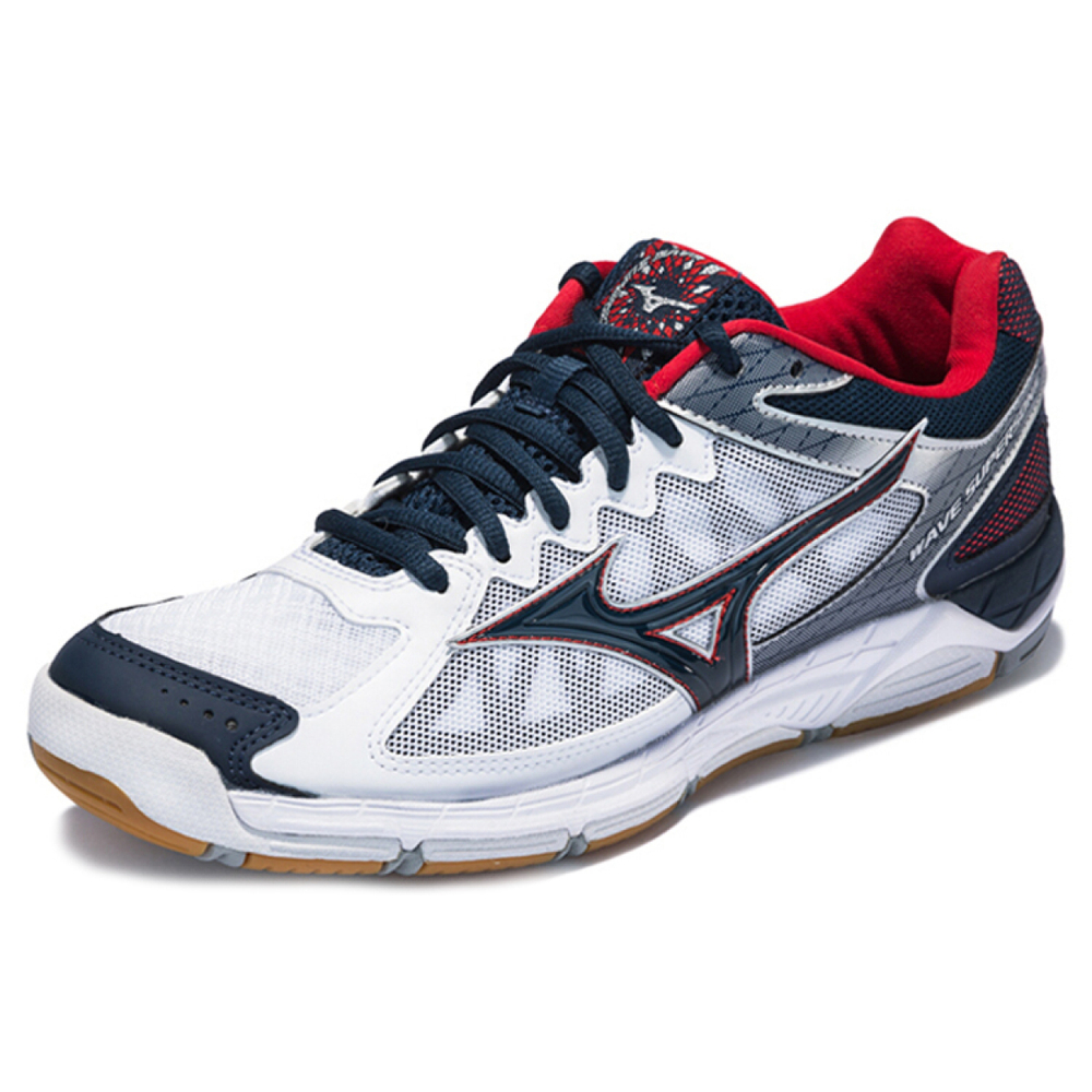 Mizuno Supersonic