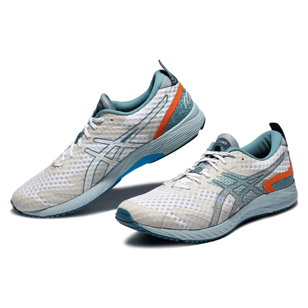 Sayhello x Asics Gel-Noosa Tri 12