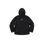 Supreme FW19 Week 8 GORE-TEX Contrast Stitch Anorak