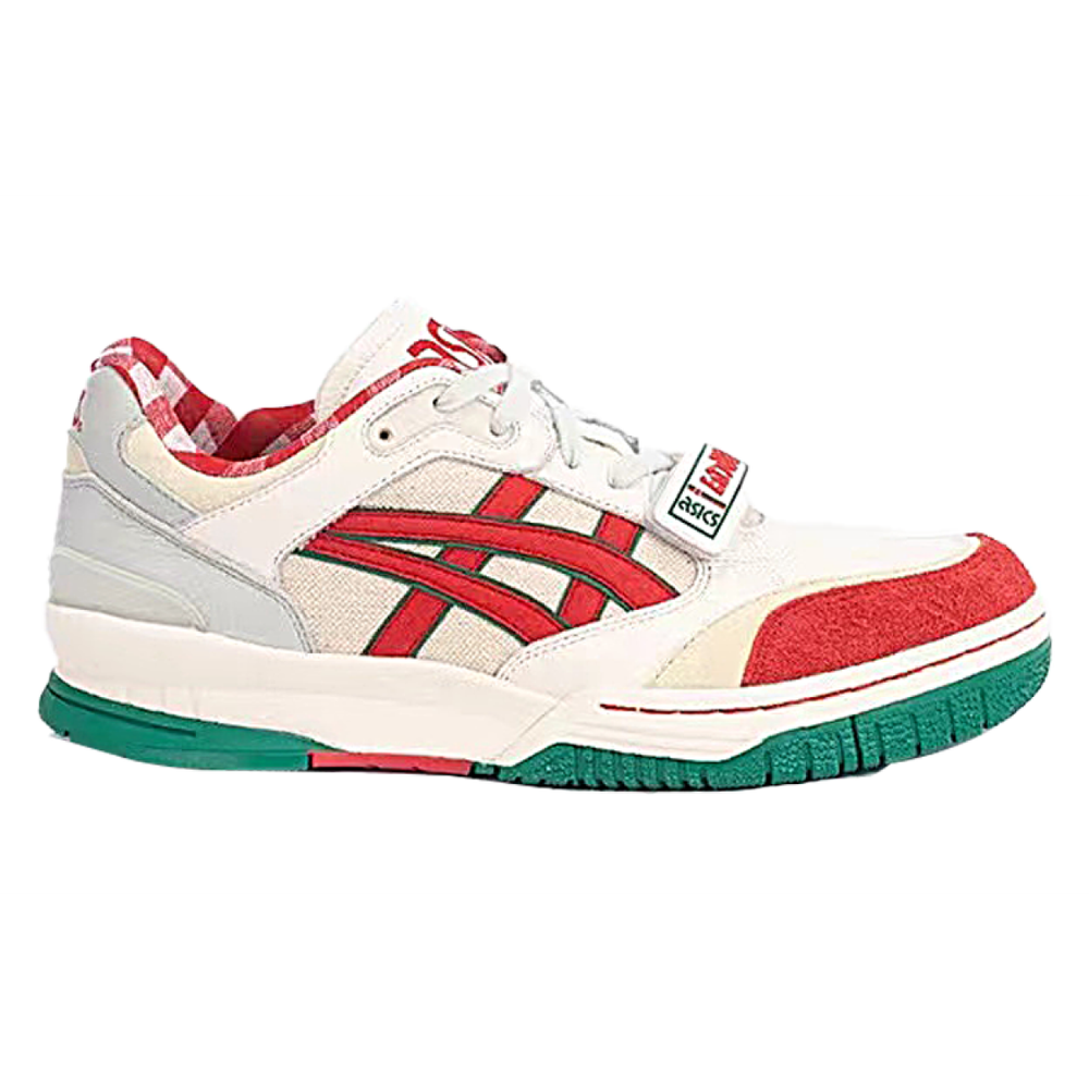 Asics Gel-Spotlyte Low V2