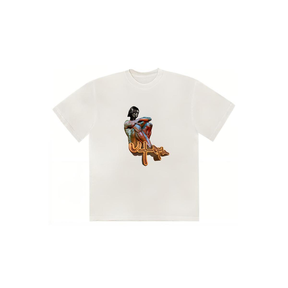 Travis Scott SS23 UTOPIA T