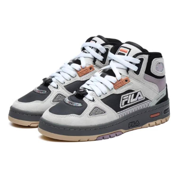 FILA FUSION Teratach HERITAGE BASKETBALL