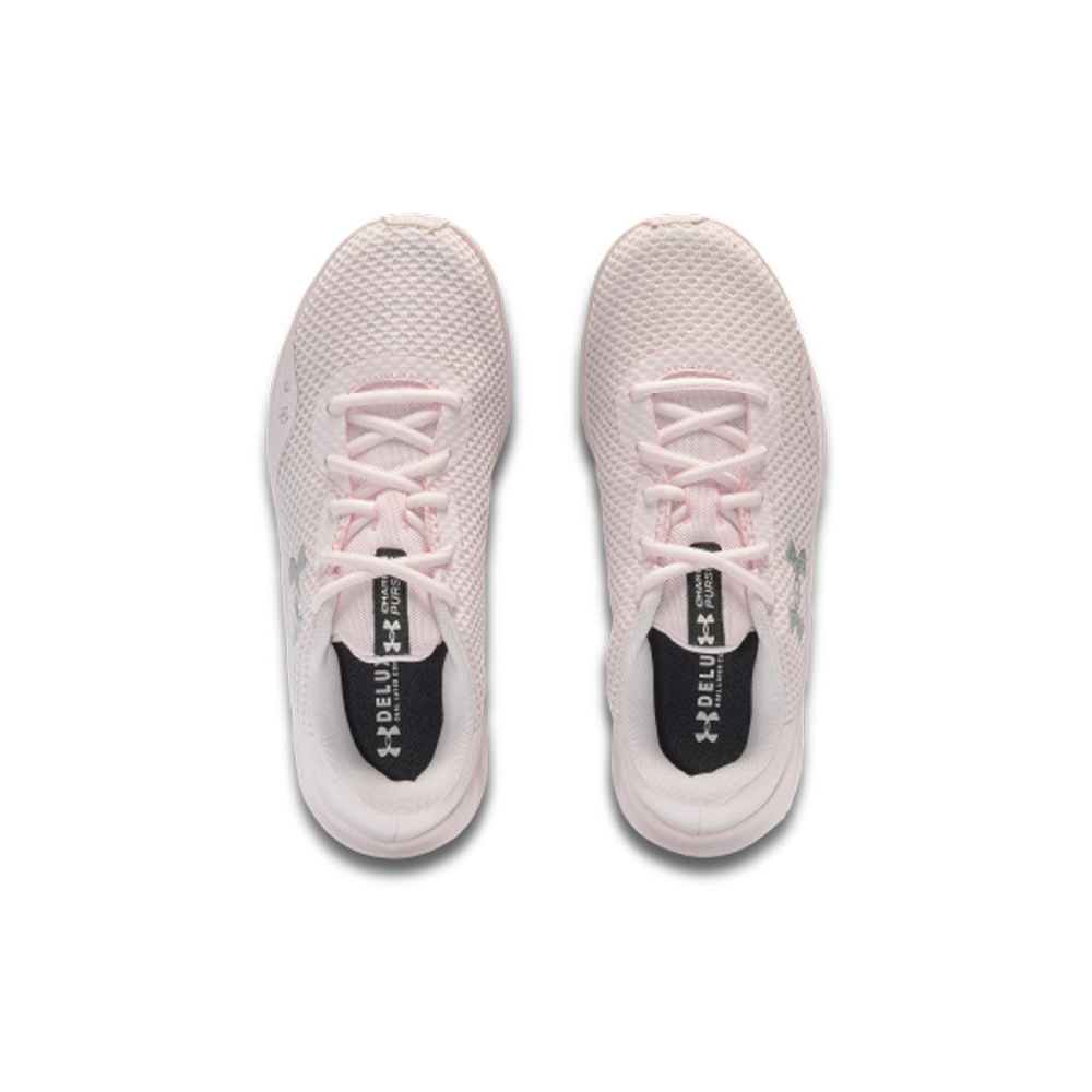 Under Armour Charged Pursuit 3 Metallic