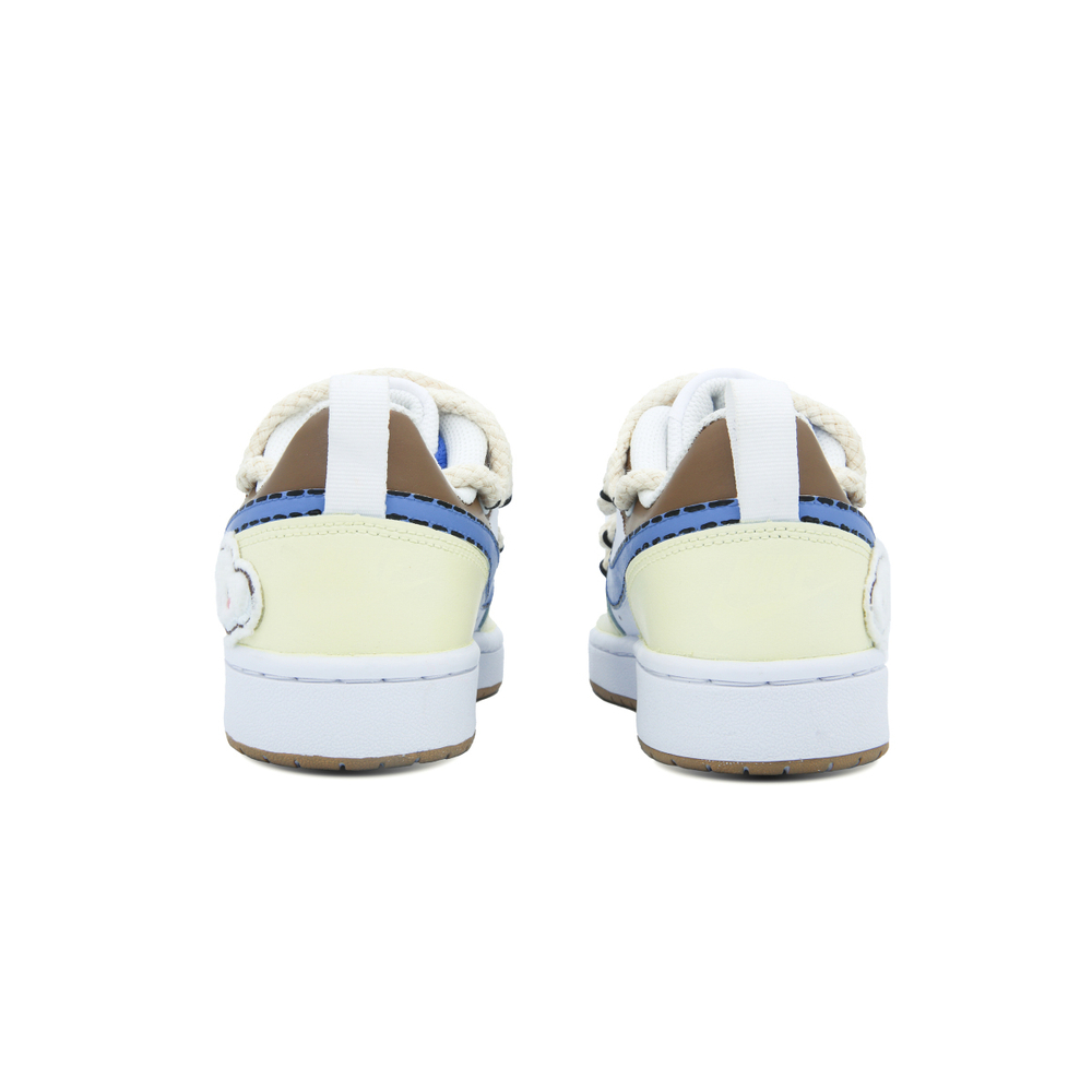 【 】 Nike Court Borough Low 2 GS