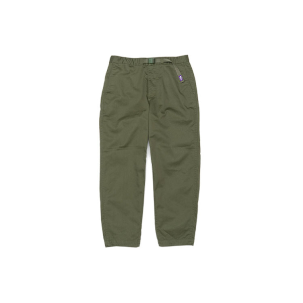 THE NORTH FACE PURPLE LABEL