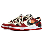【 】 Nike Dunk Low