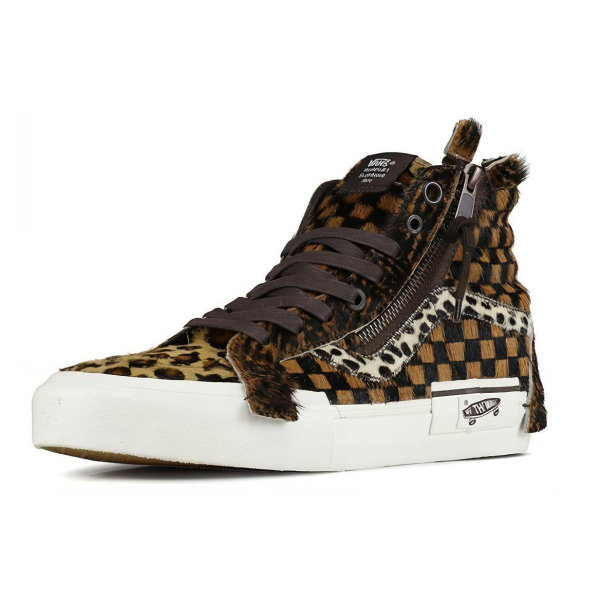 Vans SK8 Vault