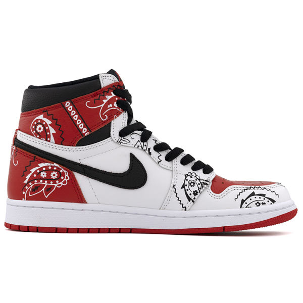 【 】 Jordan Air Jordan 1 high