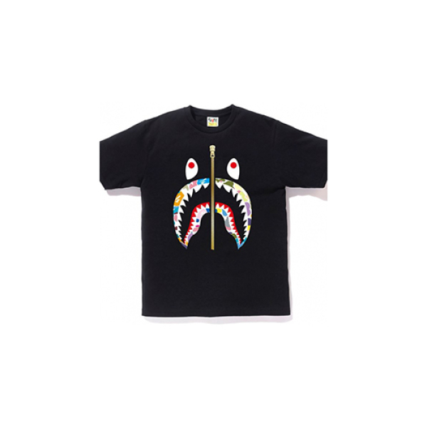 A BATHING APE T