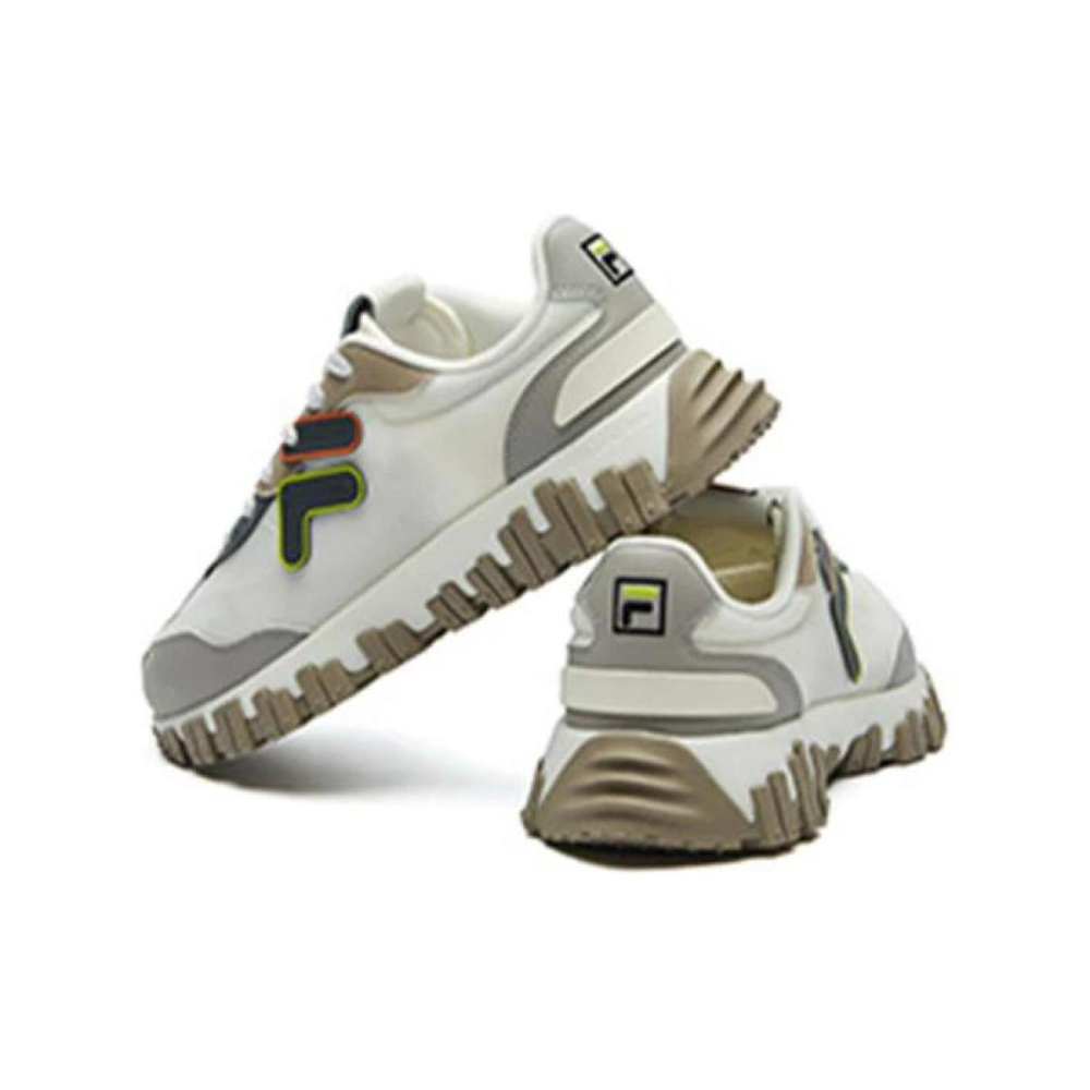 FILA FUSION HERITAGE RUNNING
