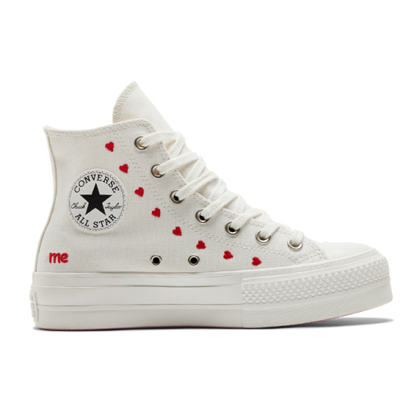 Converse Chuck Taylor All Star Lift