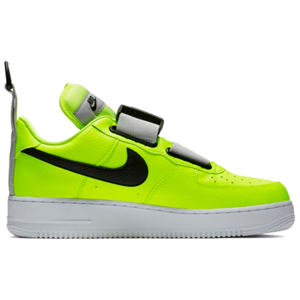 Nike Air Force 1 Utility Sequoia
