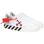 OFF-WHITE Vulcanized